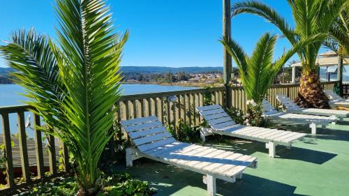 Pichilemu Hotel | Max & Mar Pichilemu