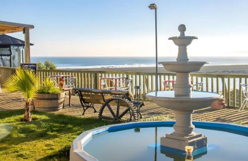 Pichilemu Hotel | Max & Mar Pichilemu