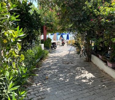 Selimiye Hotel | Max Mirage Selimiye