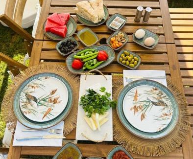 Selimiye Hotel | Max Mirage Selimiye