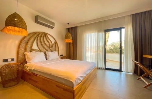 Selimiye Hotel | Max Mirage Selimiye