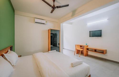 Kozhikode Cabin | Max residency