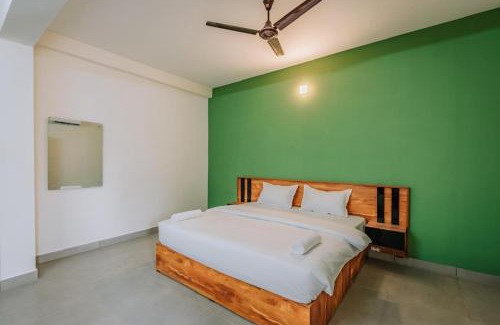 Kozhikode Cabin | Max residency