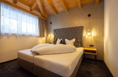 Laengenfeld Apartment | MAXAlpin Appartements