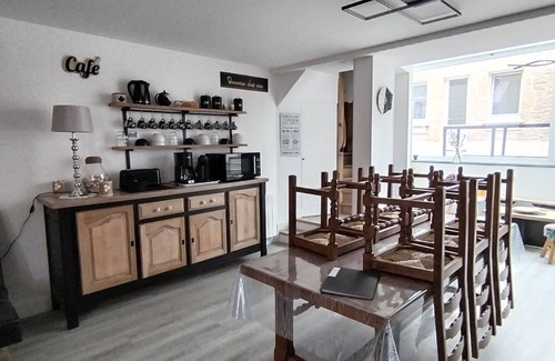 Grandcamp-Maisy House | Maxi Libération *