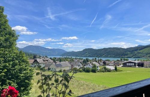 Seeboden Apartment | Maxi'Seeblick Apartments