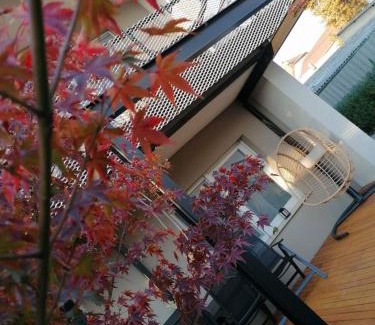 Harkany Apartment | MAXIM Apartments