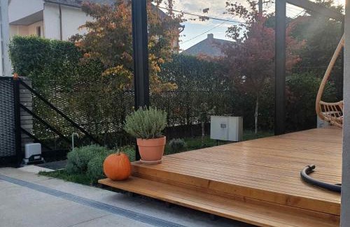 Harkany Apartment | MAXIM Apartments