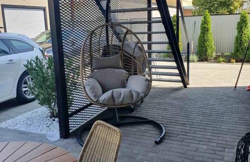 Harkany Apartment | MAXIM Apartments