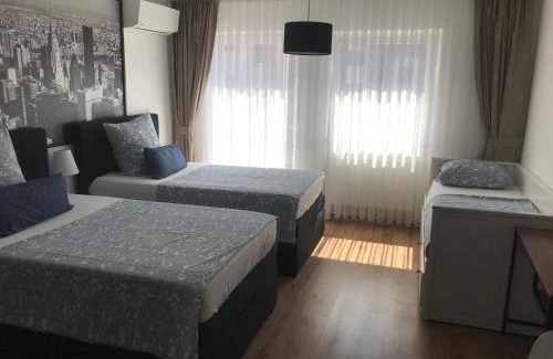 Mainz City Center Apartment | Maxim Apartments Mainz