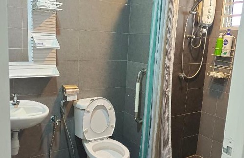 Kuala Lumpur Apartment | Maxim Citylights Homestay Kuala Lumpur