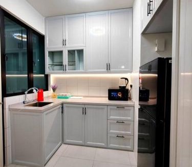Bandar Tun Razak Apartment | Maxim Majestic 3BR Connaught MRT