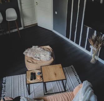 Valga Apartment | MaxiMar Apartment With Sauna
