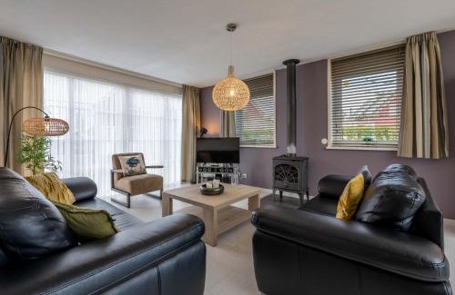 Hoofdplaat House | Maxime 203 - Kustpark Village Scaldia