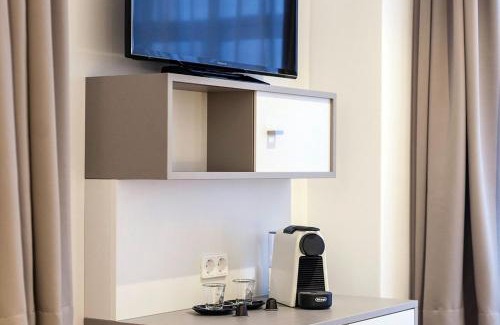 Insel Apartment | Maximilian Apartments Lindau