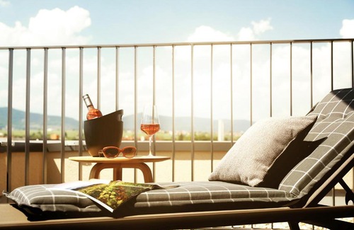Landau in der Pfalz Hotel | Maximilians Boutique-Hotel Landau