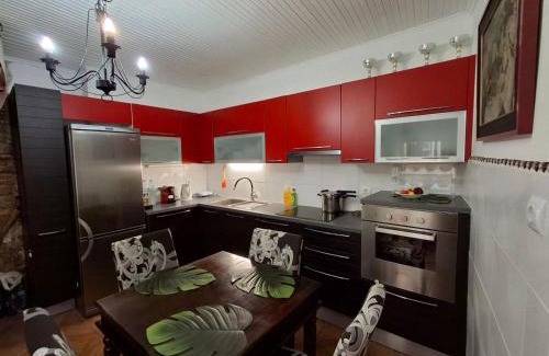 Old Town House | maximos apartment