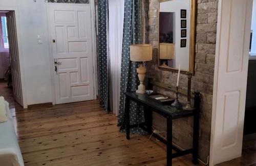 Old Town House | maximos apartment