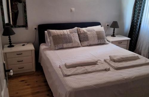 Old Town House | maximos apartment