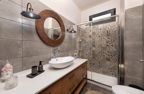 Afandou Apartment | Maximos House
