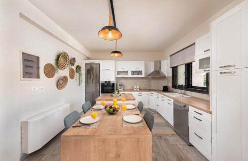 Afandou Apartment | Maximos House