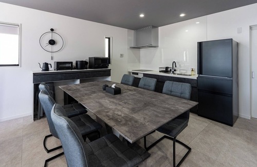 Nakama House | Maximum 10 guests 3LDK 130m 5 beds Pool /Kunigamigun Okinawa