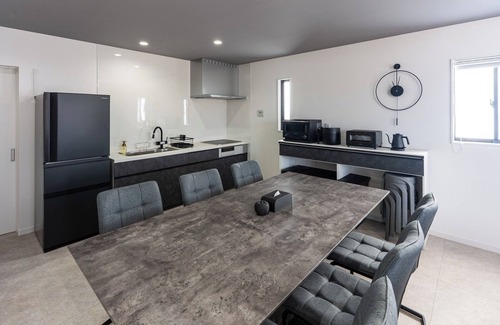 Nakama House | Maximum 10 people 3LDK 130m 5 beds Pool /Kunigamigun Okinawa
