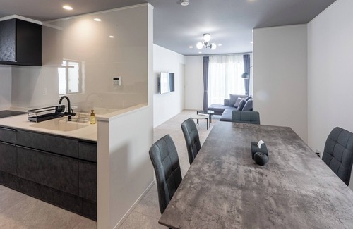 Nakama House | Maximum 10 people 3LDK 120m 5 beds Pool /Kunigamigun Okinawa