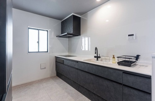 Nakama House | Maximum 10 people 3LDK 120m 5 beds Pool /Kunigamigun Okinawa