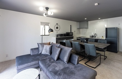 Nakama House | Maximum 13 guests 3LDK 130 5 beds Pool /Kunigamigun Okinawa