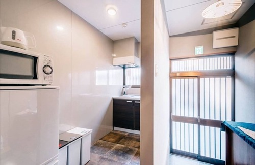 Joto House | Maximum 8 people2DK Quiet and recommended for l - IKIDANE HOUSE Osaka Kyobashi/Osaka Ōsaka