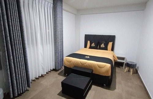 Distrito de Chilca House | MAXIMUM COMFORT