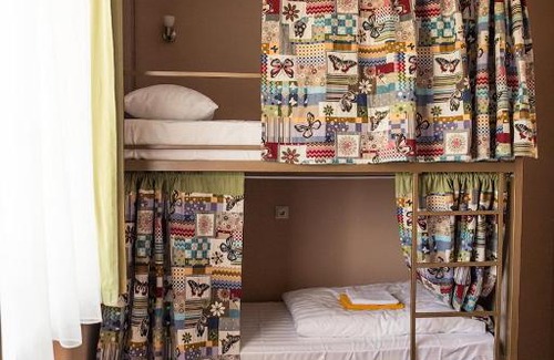 Inozemtsevo House | Maximum