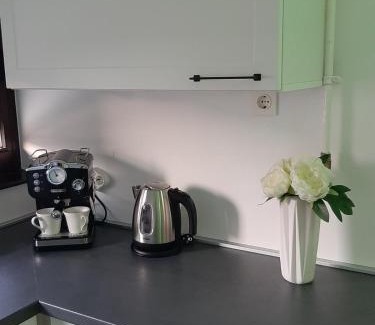 Cakovec Apartment | Maximus 2