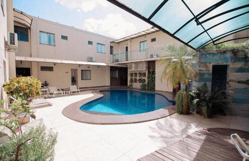 Ji Parana Hotel | Maximus Business Hotel