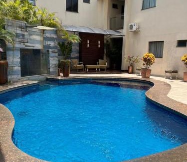 Ji Parana Hotel | Maximus Business Hotel