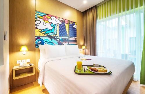Panakkukang Hotel | MaxOneHotels at Resort Makassar