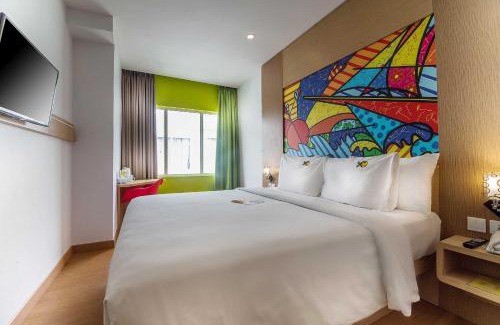 Panakkukang Hotel | MaxOneHotels at Resort Makassar