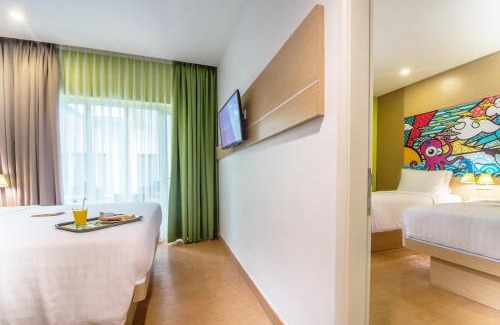 Panakkukang Hotel | MaxOneHotels at Resort Makassar