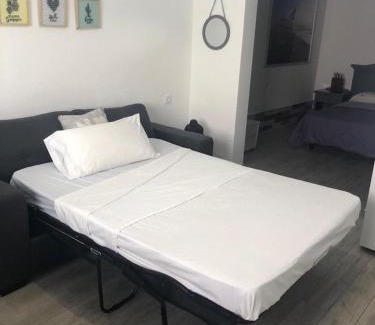 Morro Jable Apartment | Maxorata Town Fuerteventura