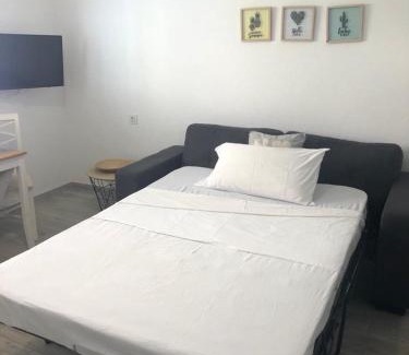 Morro Jable Apartment | Maxorata Town Fuerteventura