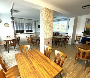Rovensko pod Troskami House | MAXOVO KRÁLOVSTVÍ