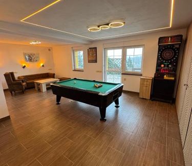 Rovensko pod Troskami House | MAXOVO KRÁLOVSTVÍ