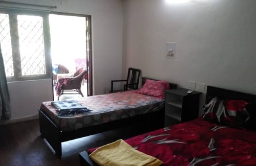 Thousand Lights Hotel | Maxprime Hotels Greams Road