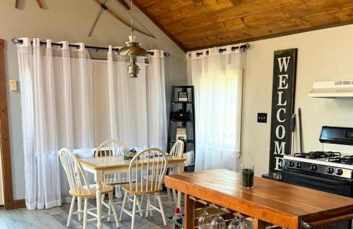 Greenville House | Max’s Retreat