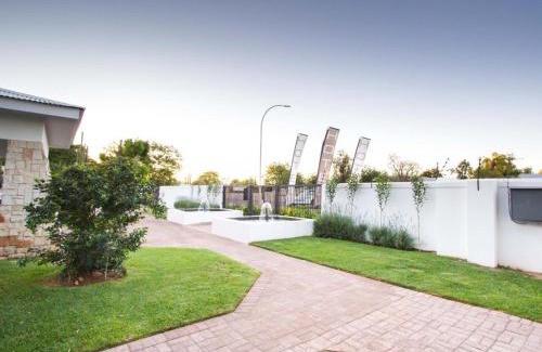 Upington Hotel | Maxton Boutique Hotel Upington