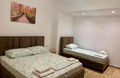 Kodrra Apartment | Maxus Apts
