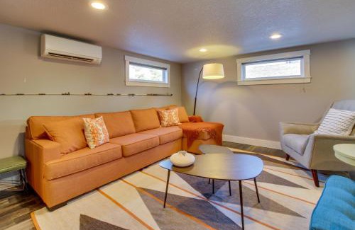 Oceanside Apartment | Maxwell Point #5