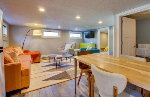 Oceanside Apartment | Maxwell Point #5