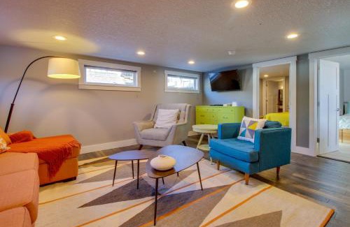 Oceanside Apartment | Maxwell Point #5